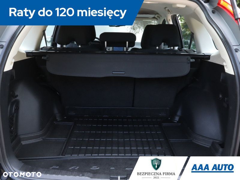 Honda CR-V - 16