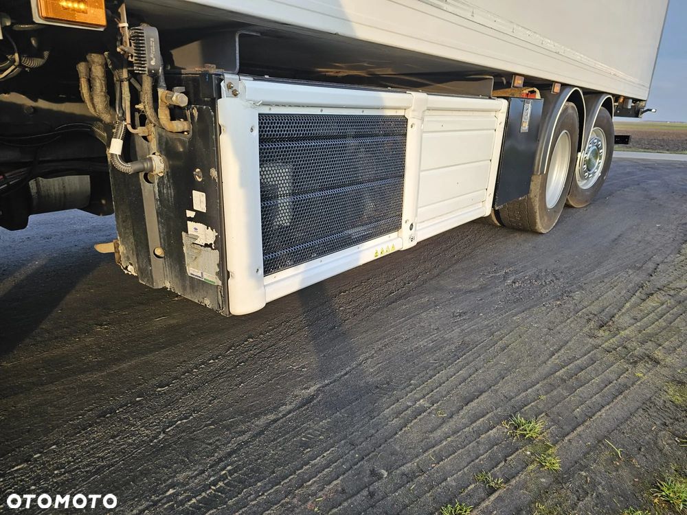 Scania R450/ Winda / Kabina sypialna/ Chłodnia/ Super Stan/ - 20