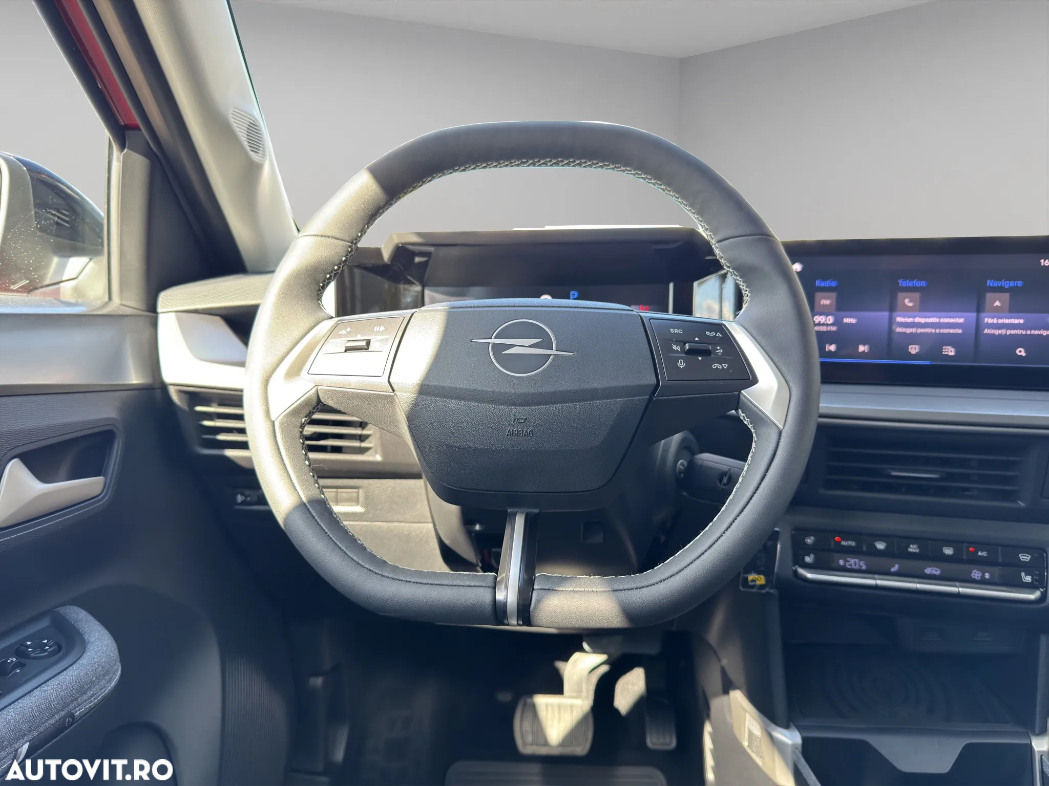 Opel Frontera 1.2 Turbo MHEV Edition - 13