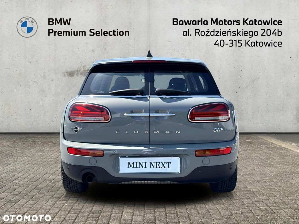 MINI Clubman - 11