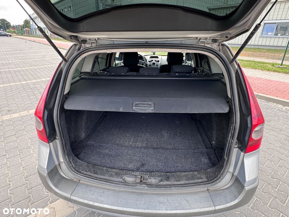 Renault Megane 2.0 Luxe Dynamique - 5