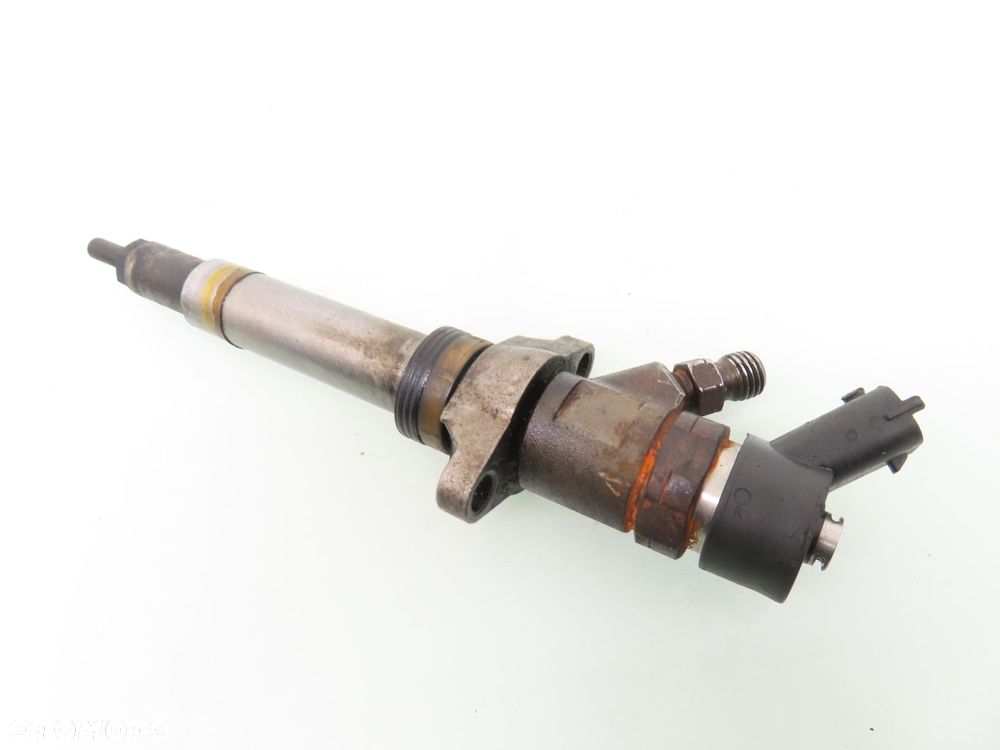 WTRYSKIWACZ PEUGEOT PARTNER I 1.6 HDi 0445110239 - 4