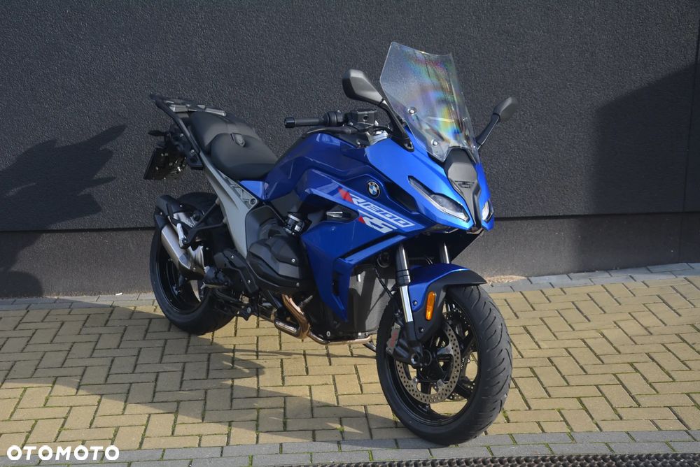 BMW R - 4