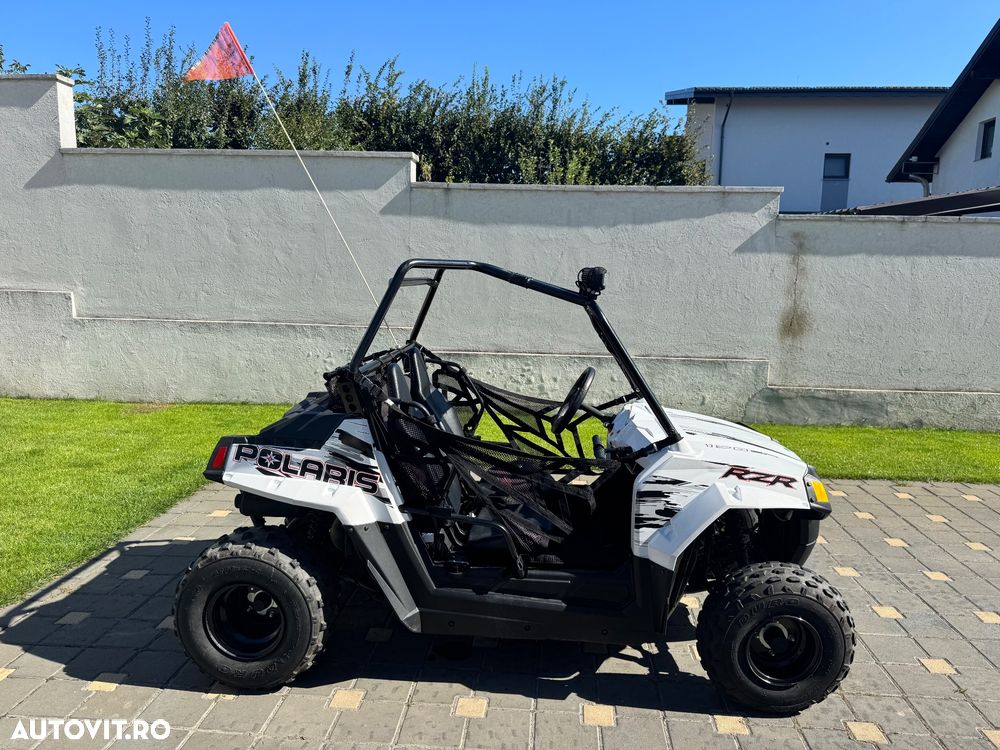 Polaris RZR XP 1000 - 4