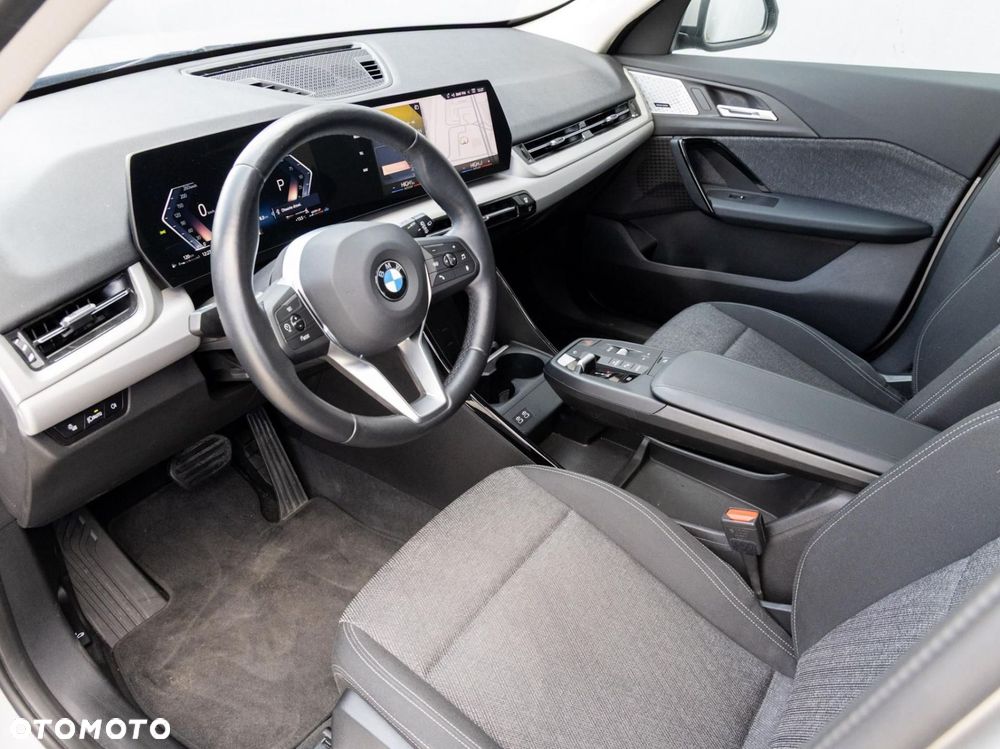 BMW X1 - 11