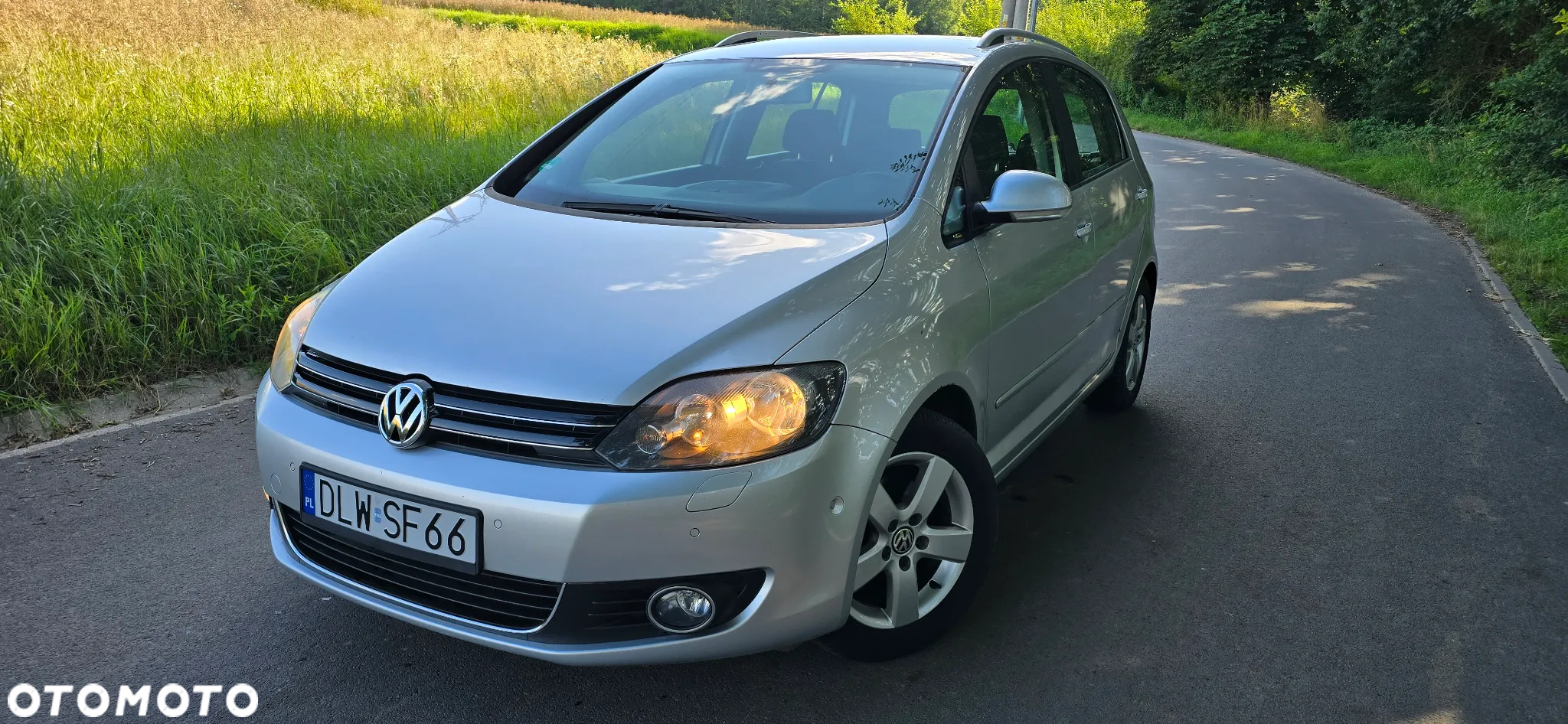 Volkswagen Golf Plus 1.4 TSI Highline - 15