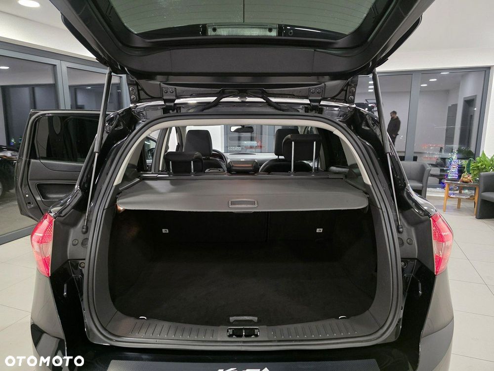 Ford Kuga 2.0 TDCi Titanium S - 16