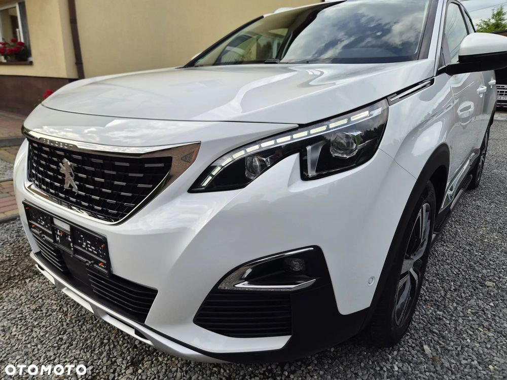 Peugeot 3008 HDi FAP 150 Premium - 1
