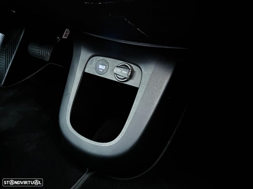 Hyundai Ioniq 5 77 kWh Premium - 31
