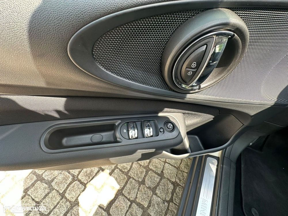 MINI Clubman One D — fotografia 19