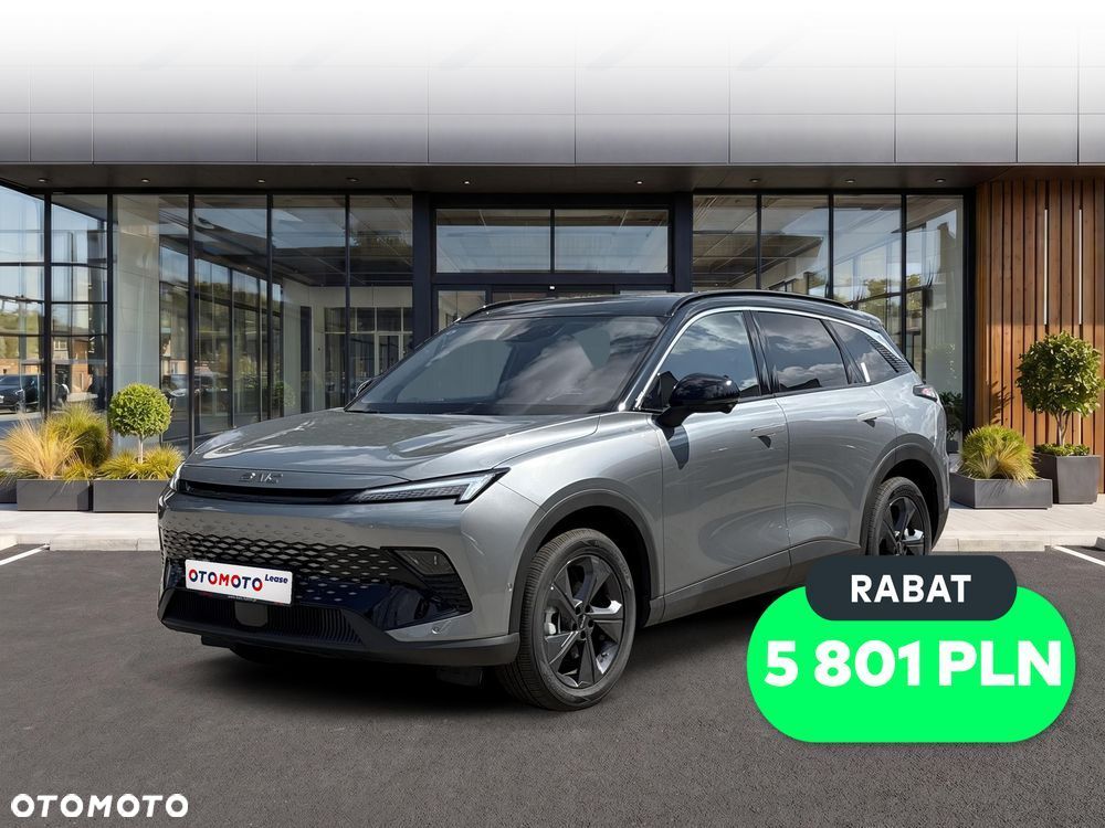 BAIC 5 Beijing 1.5T Business DCT - 2