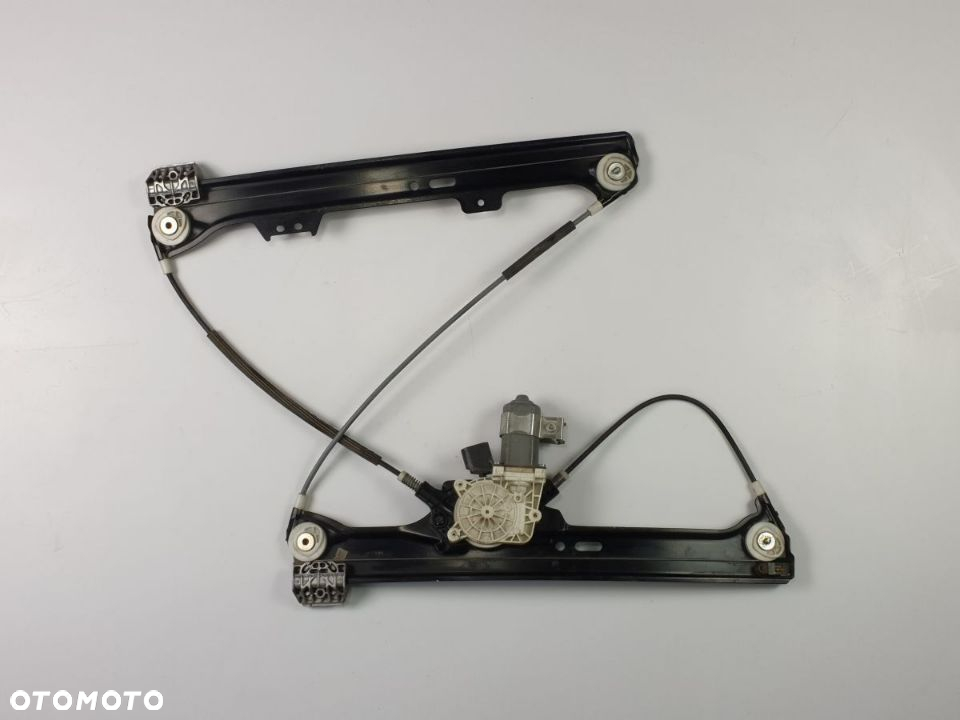 BMW E60 Podnośnik Szyb Lewy Przód Pasuje do E61 - 8