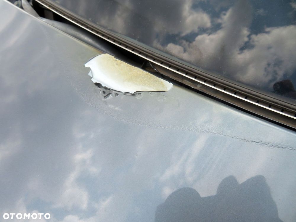 MASKA SILNIKA A4 B6 LX7Z SZARY AUDI 2000-2006 - 6