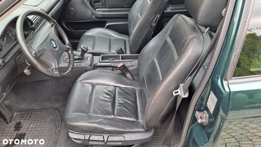 BMW Seria 3 - 17
