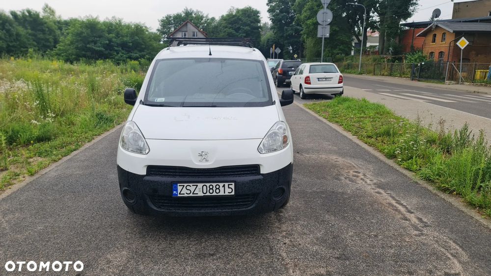 Peugeot Partner - 3