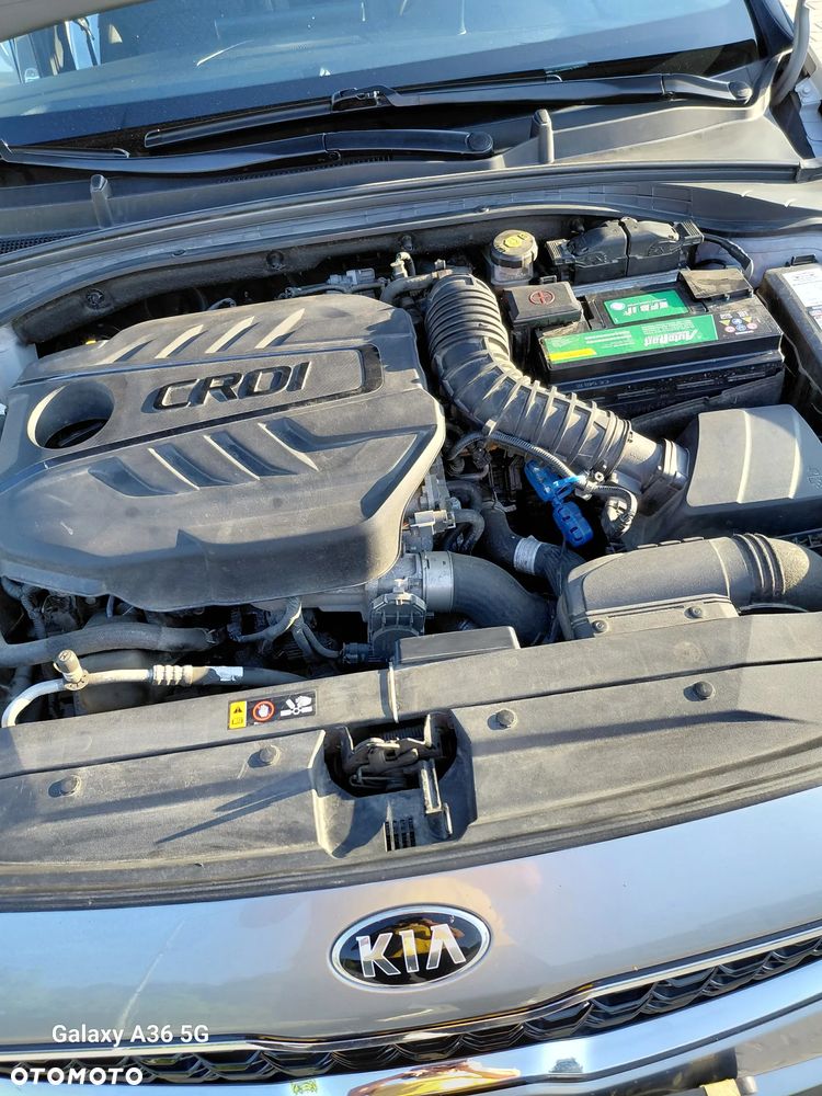 Kia Ceed 1.6 CRDi mHEV M - 22