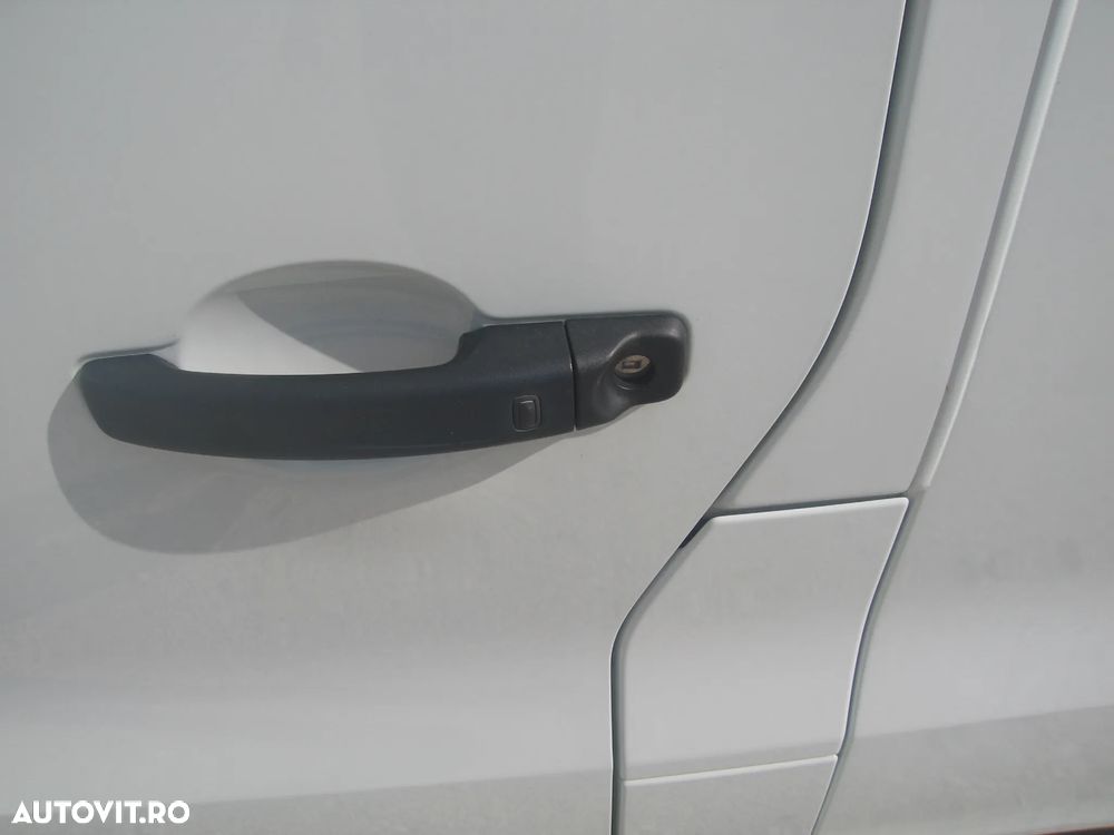 Renault TRAFIC DUBA XXXL, L2-H1, MOTOR 2 L, AC. - 22