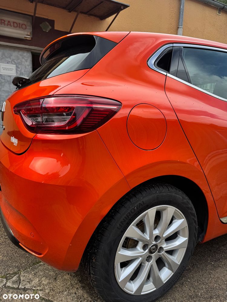 Renault Clio 1.3 TCe Intens EDC - 5
