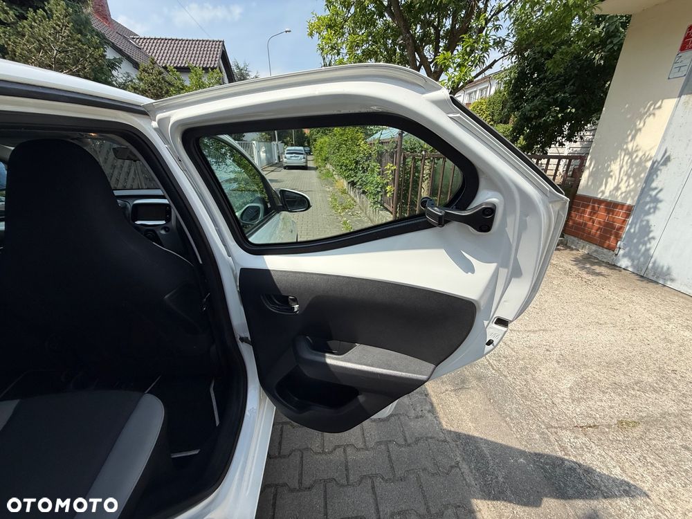 Toyota Aygo - 13
