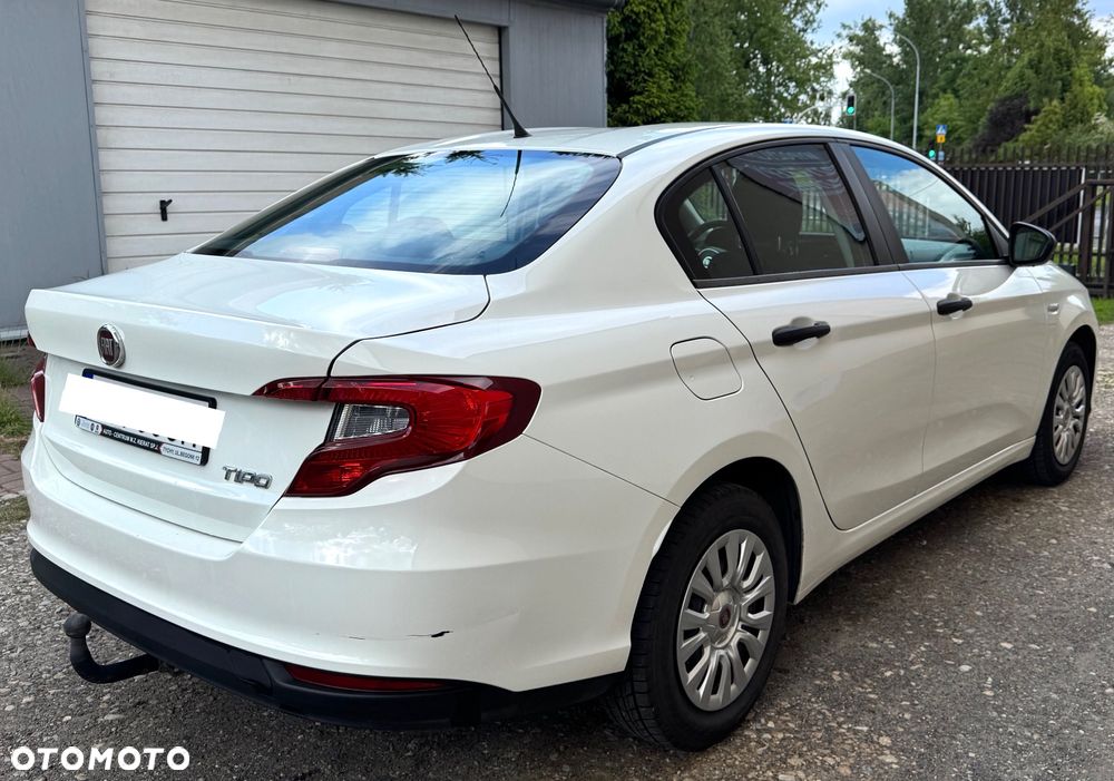 Fiat Tipo 1.4 16v - 10