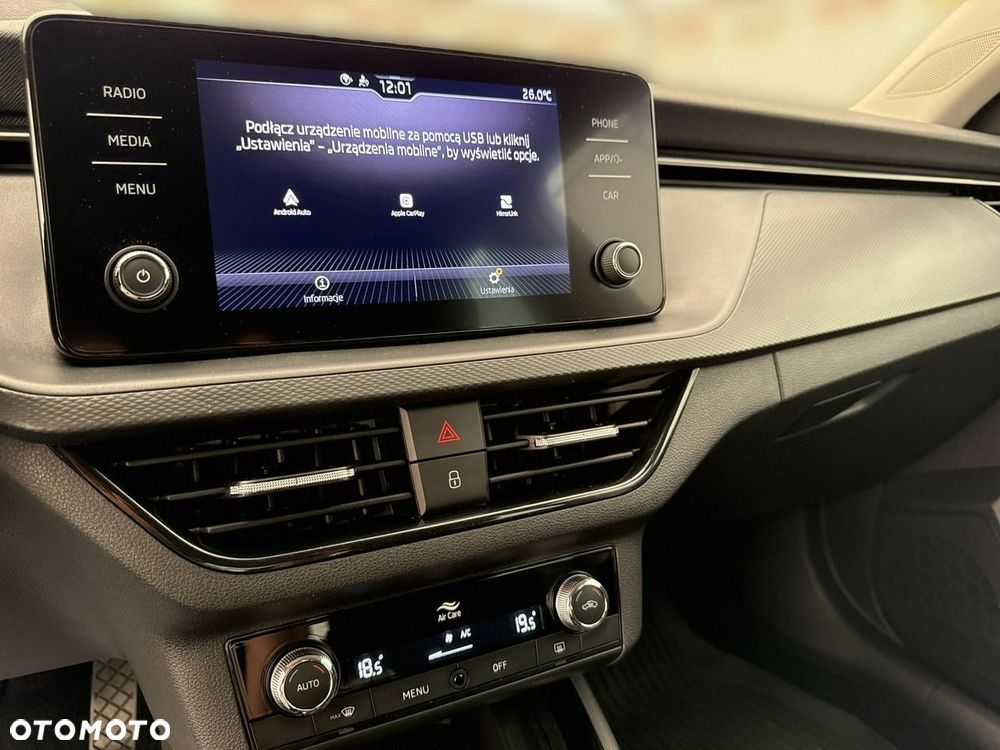 Skoda Scala 1.0 TSI Ambition - 27