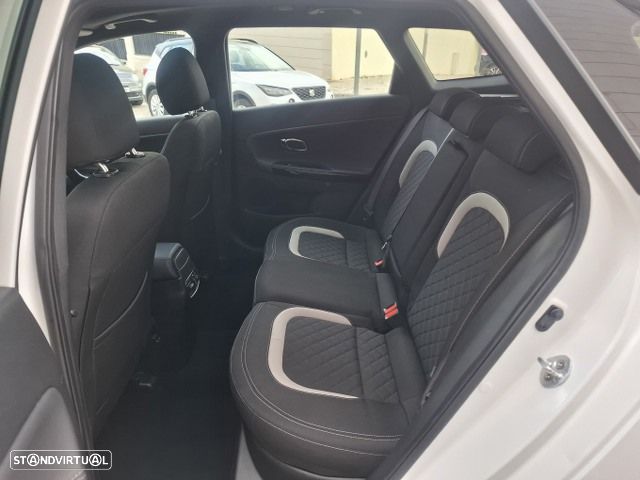 Kia Ceed SW 1.6 CRDi GT Line - 32