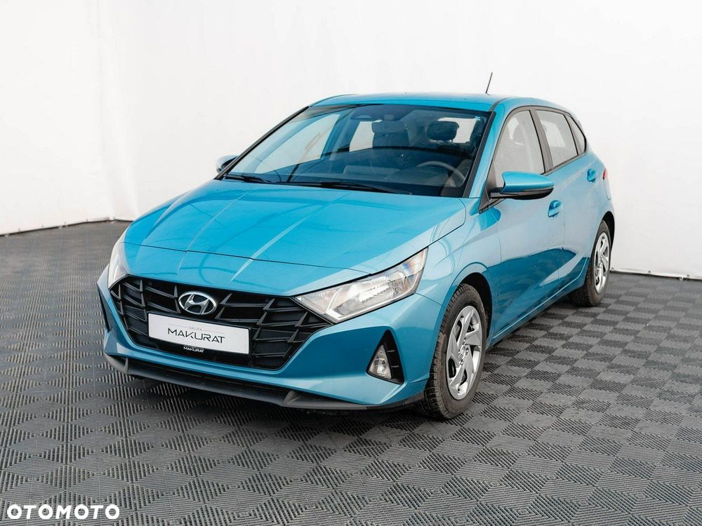 Hyundai i20 1.2 Pure - 3