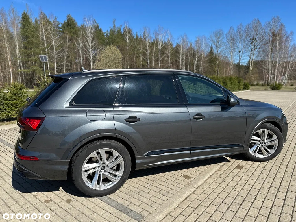 Audi Q7 - 6