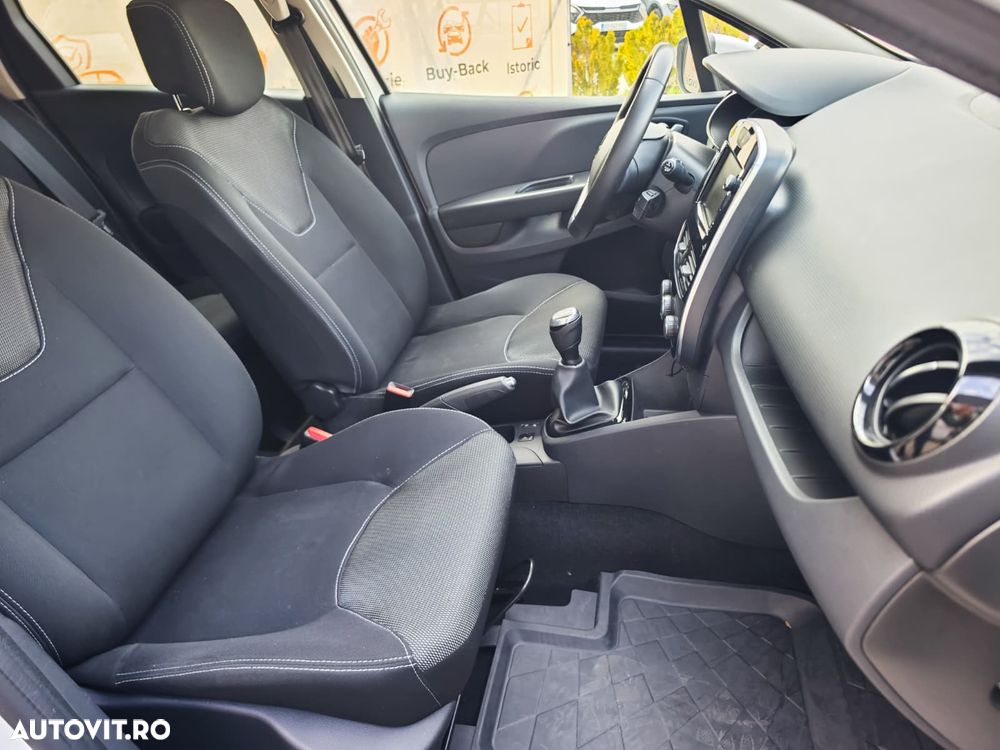 Renault Clio 0.9 Energy TCe Zen - 7
