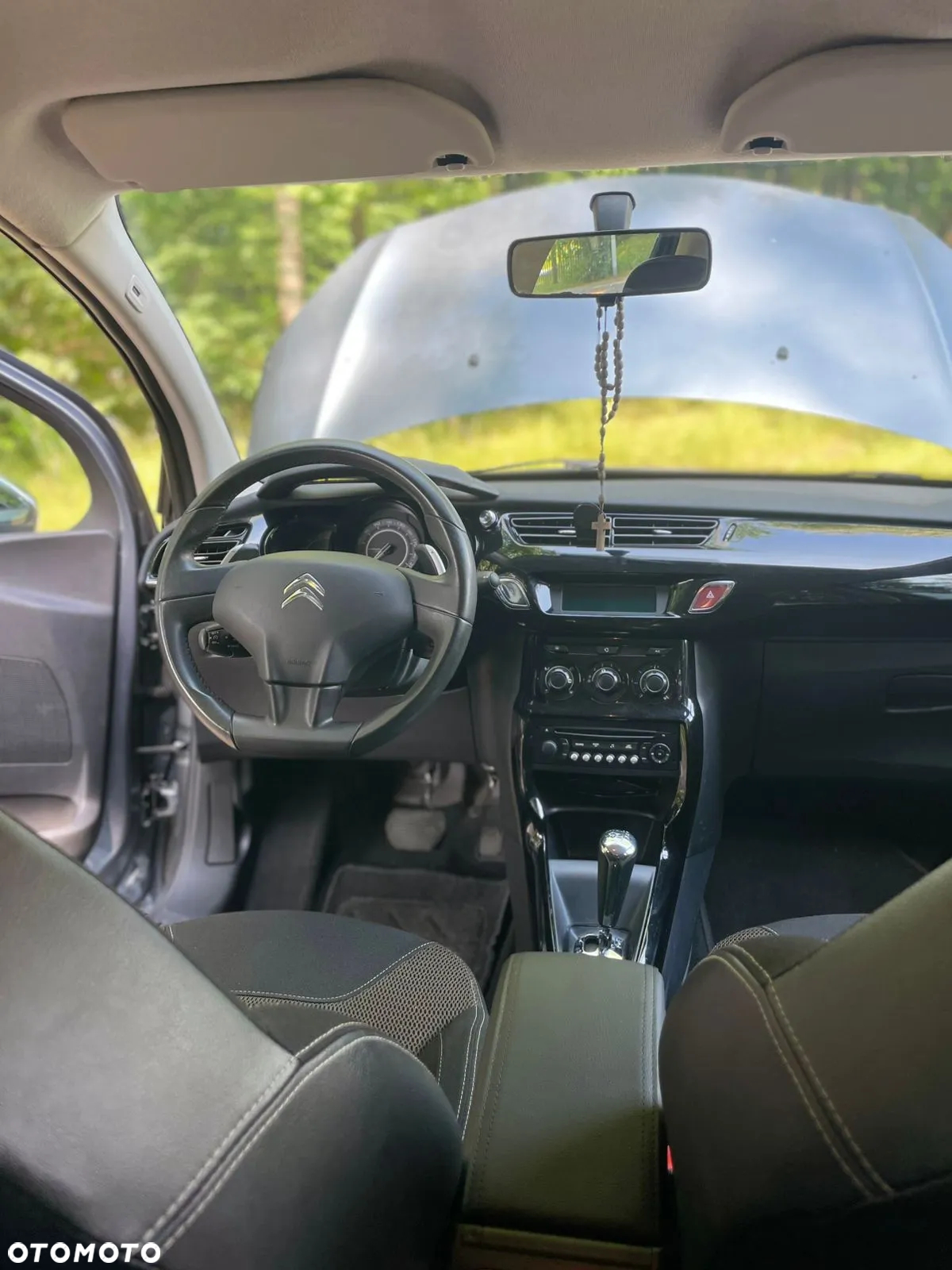Citroën C3 - 11