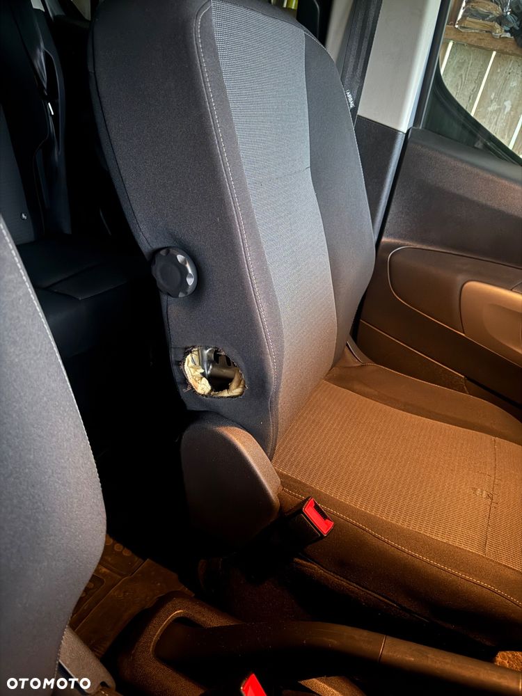 Toyota Proace City Verso 1.5 D-4D Business - 10