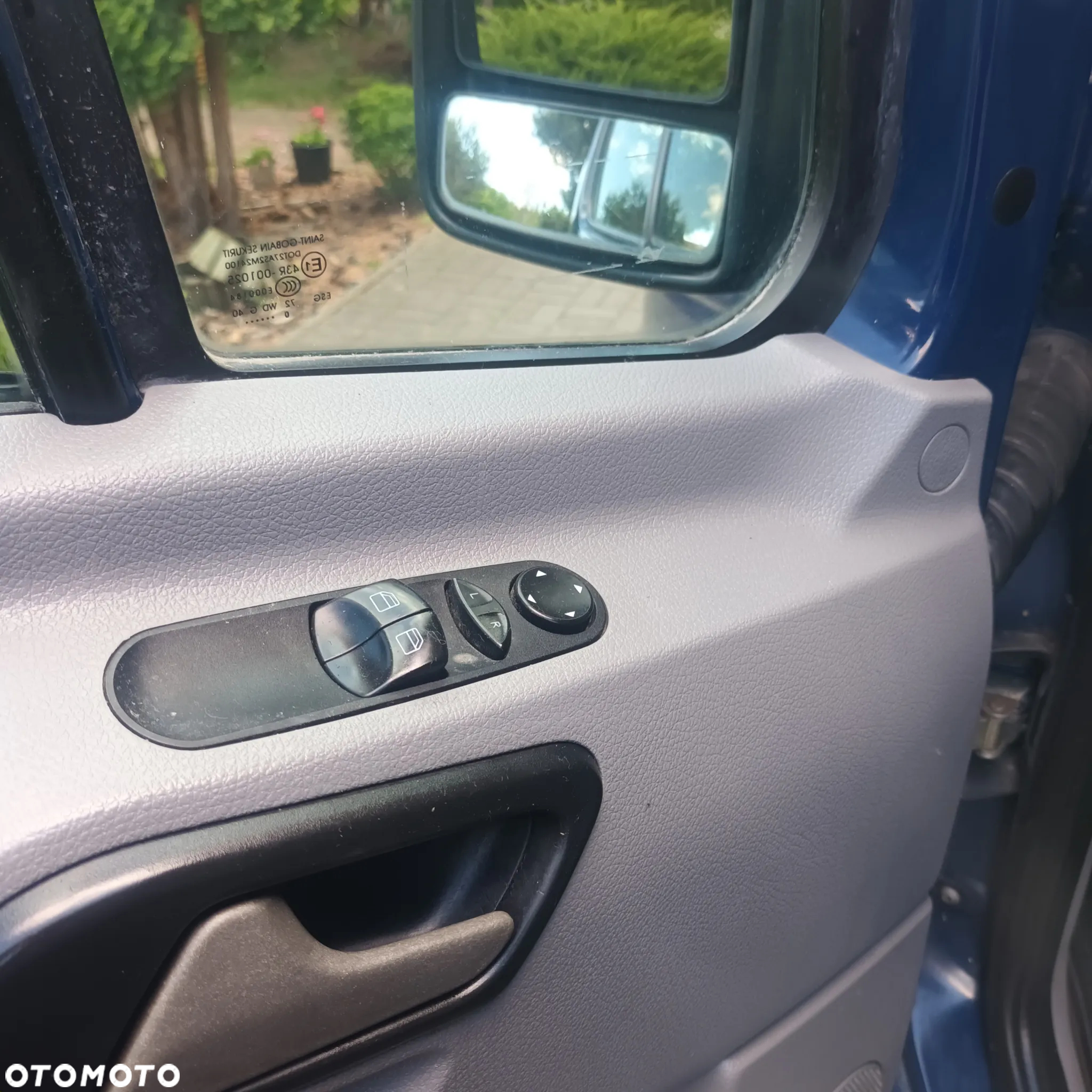 Volkswagen CRAFTER 2,5 TDI - 14
