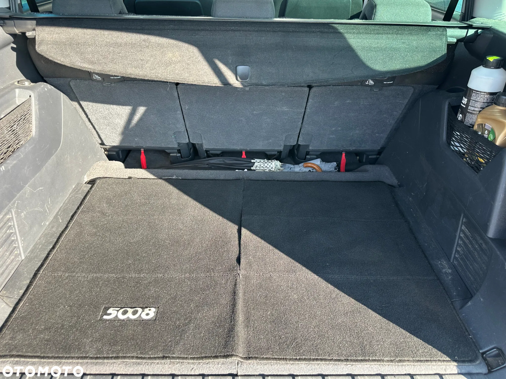 Peugeot 5008 - 17
