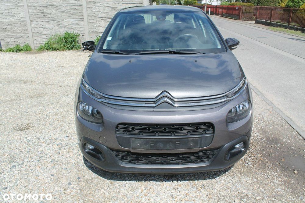Citroën C3 - 2