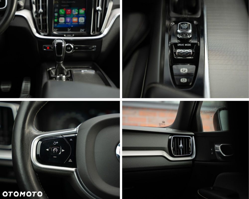 Volvo V60 D3 RDesign - 33