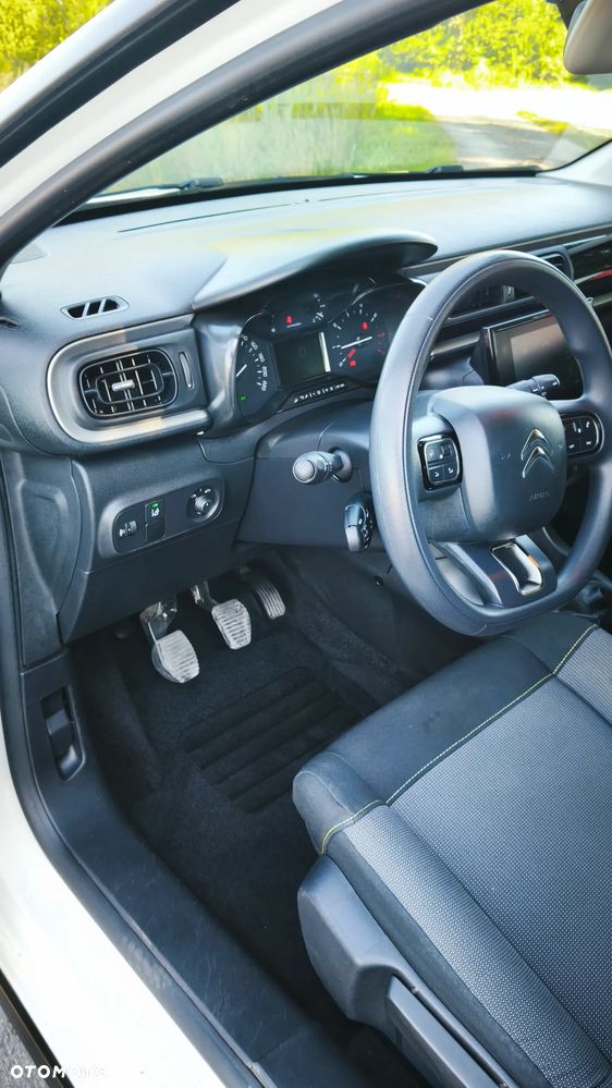 Citroën C3 - 27