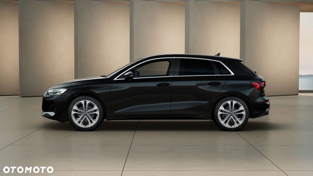 Audi A3 Sportback - 2