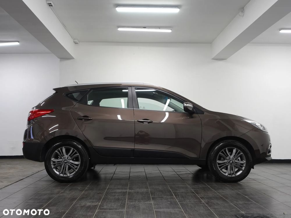 Hyundai ix35 1.6 2WD Style - 11