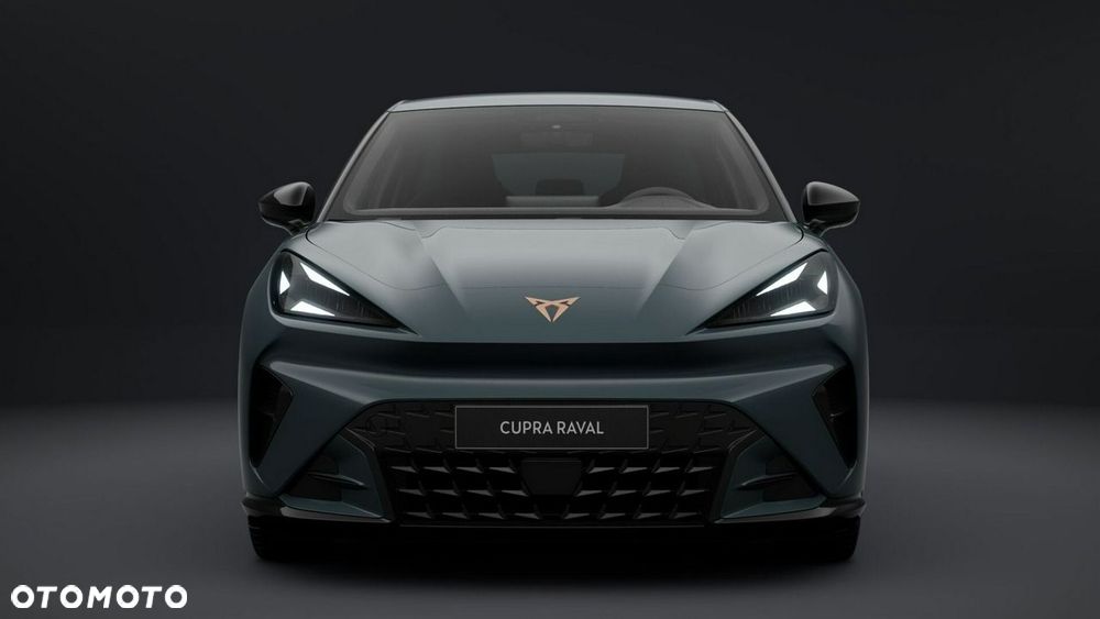 Cupra Raval - 4