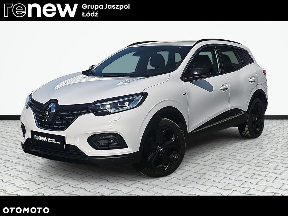Renault Kadjar - 1