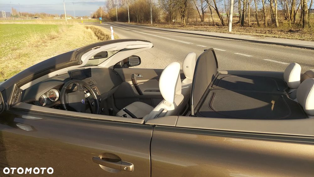 Volvo C70 D3 Summum - 10