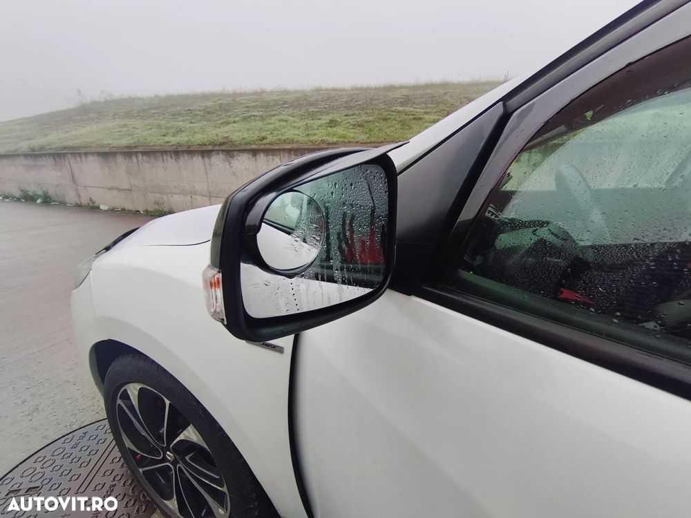 Renault Megane 1.6 dCi Energy Sporty Dynamique - 29