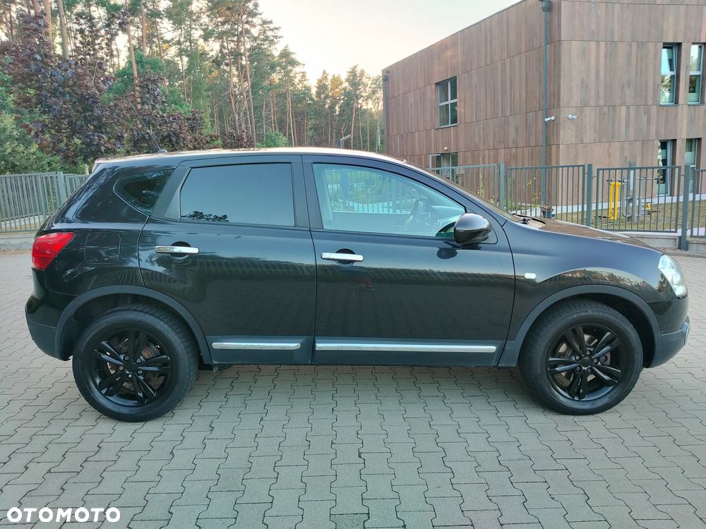 Nissan Qashqai 2.0 dCi Tekna - 3