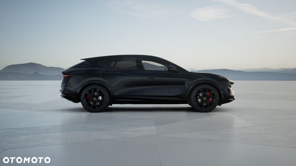 Lotus Eletre - 7