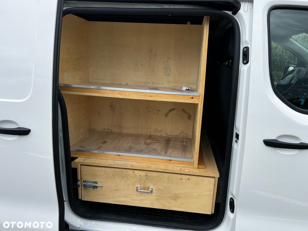 Opel Vivaro - 13