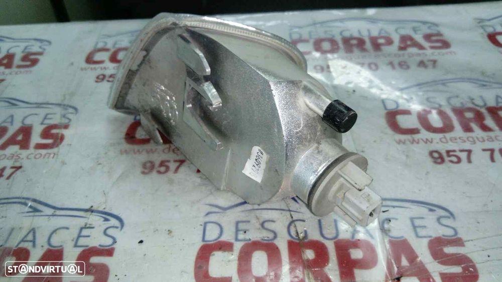 FAROLIM FRONTAL DIREITO CITROEN SAXO 1997 - - 4