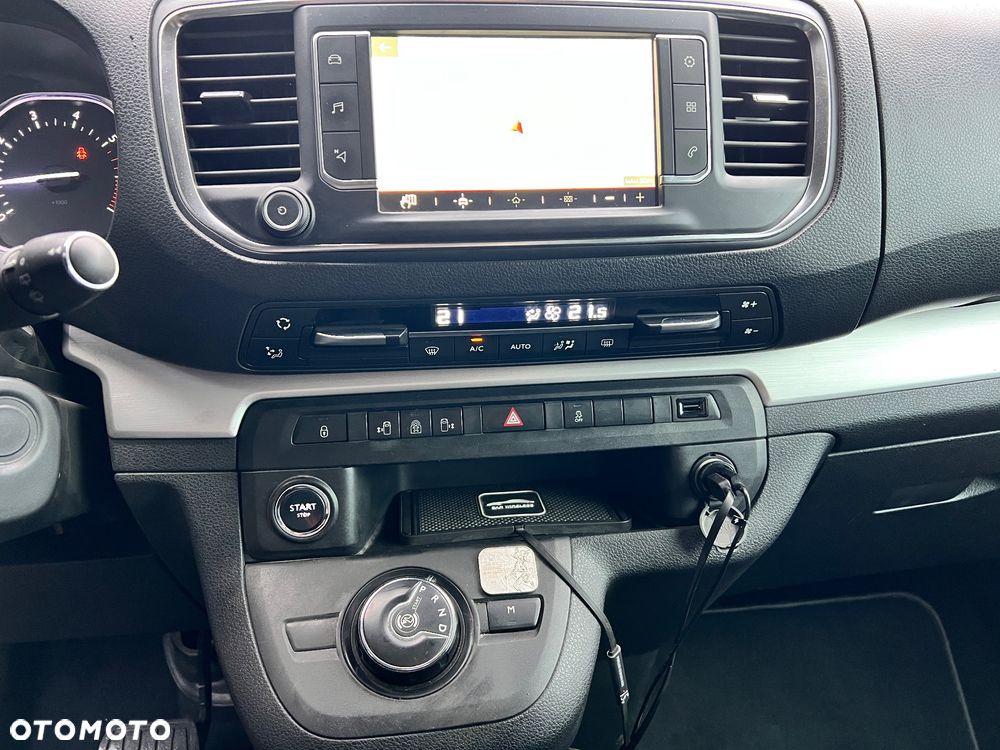 Citroën SpaceTourer 2.0 BlueHDi XL Business Lounge - 16