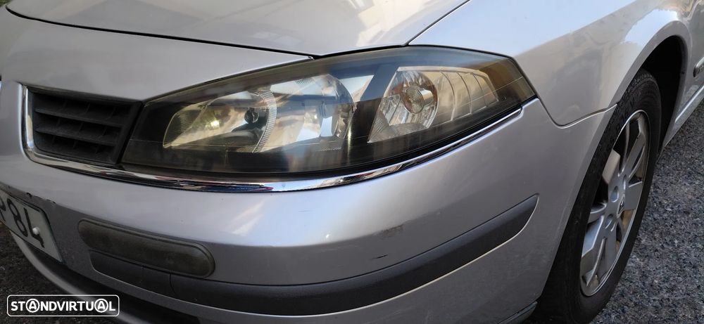 Renault Laguna Break 1.5 dCi Confort - 2