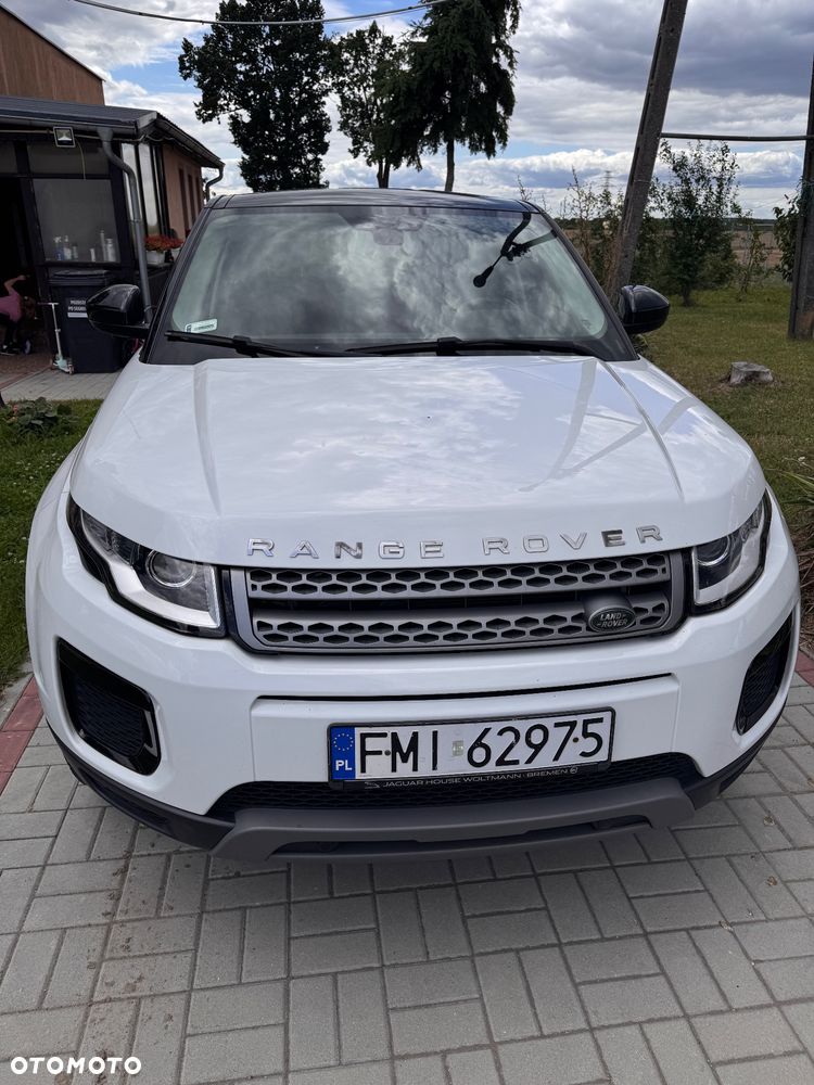 Land Rover Range Rover 3.0TD V6 LWB AB - 3