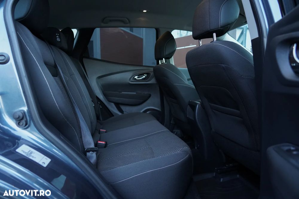 Renault Kadjar 1.6 DCI 4X4 Intens - 9